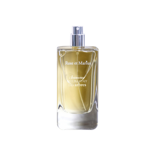 Rose et marius L'uomo che piantava gli alberi, eau de parfum, unisex, 100 ml