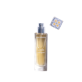 Rose et marius Una mattina all'orangerie, Eau De Parfum, unisex, 30 ml