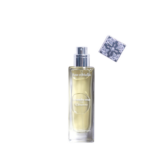 Rose et marius Un appuntamento con Cezanne, Eau De Parfum, unisex, 30 ml