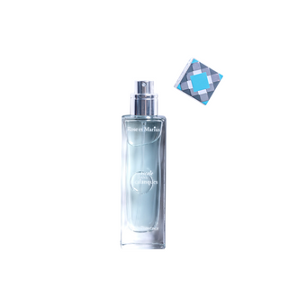 Rose et marius Una Sosta Nelle Calanques, Eau De Parfum, Unisex, 30 ml