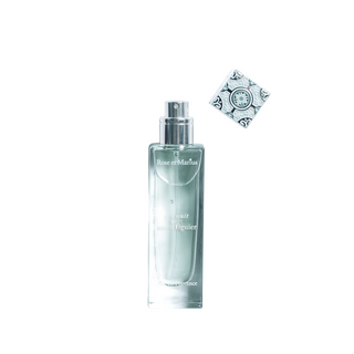 Rose et marius Una notte d'estate sotto gli alberi di fico, eau de parfum, unisex, 30 ml