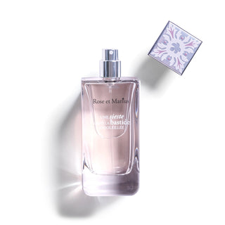 Rose et marius Un pisolino nella soleggiata bastide, Eau De Parfum, unisex, 100 ml