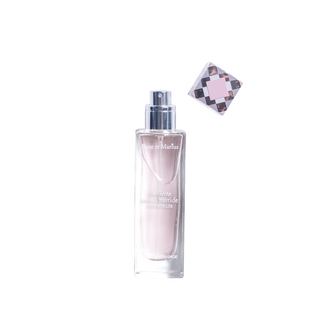Rose et marius Un pisolino nella soleggiata bastide, Eau De Parfum, unisex, 30 ml