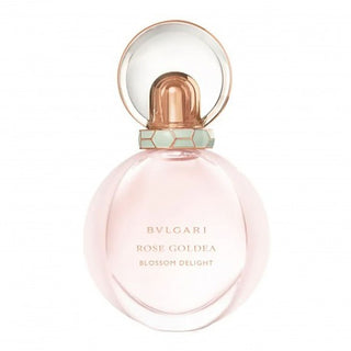 Bulgari Rose Goldea Blossom Delight - Eau De Parfum 50 Ml