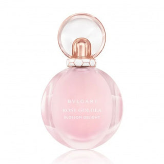 Bulgari Rose Goldea Blossom Delight - Eau De Toilette 50 Ml