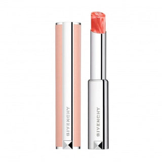 Givenchy Rose Perfecto Balsamo Labbra 304 - Coral Red