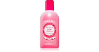 Perlier Bagnoschiuma Petali Di Rosa 500 ml — Bagnoschiuma