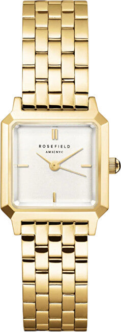 Rosefield Boxelle Gold Bwgsg-B01