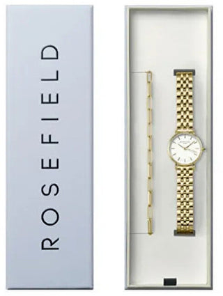 Rosefield Set Regalo Small Edit + Braccialetto 26Wgsg-X278
