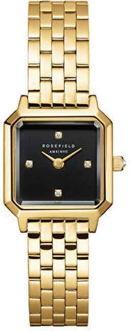 Rosefield Luxury Noir Bbgsg-B08