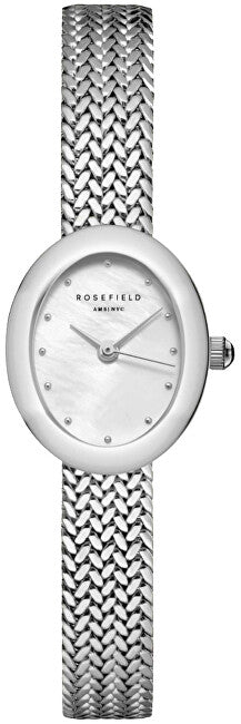 Rosefield Mini Oval MWSMS-M05
