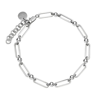 Rosefield Bracelet en acier Modern Essentials Jbmcs-J590 