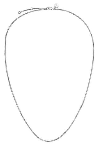 Rosefield Collana in acciaio moderna Pancer Essentials JNFCS-J623