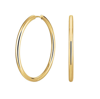 Rosefield Timeless gold-plated rings Fine JEFBG-J977