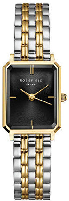Rosefield Duotone Black Expansion Obdsg-O88