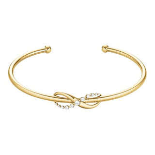 Rosefield Solid Open Infinity Bracciale JBIBG-J1314