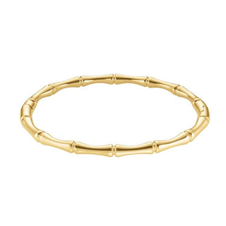 Rosefield Bracelet Statement Plaqué Or Massif Jbsbg-J1197 