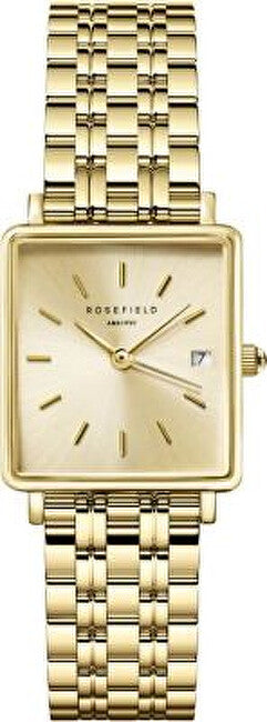 Rosefield Die Boxy Qcgsg-Q048 