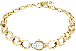 Rosefield Studio Edition 05 Choker Oro Stwgsg-St02