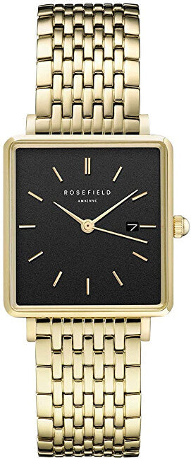 Rosefield The Boxes Qbsg-Q017