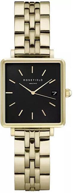 Rosefield The Mini Boxes Qmbg-Q025