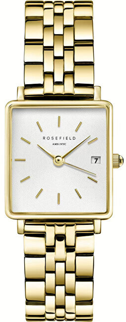Rosefield The Mini Boxes QMWSG-Q021
