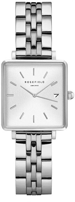 Rosefield The Mini Boxes Qmwss-Q020