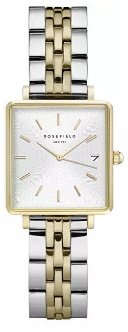 Rosefield The Mini Boxes QMWSSG-Q023