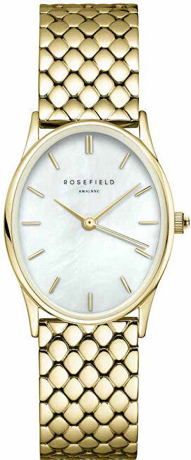 Rosefield The Oval Owgsg-Ov01