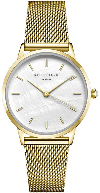 Rosefield The Pearl Edit Rmgmg-R06 