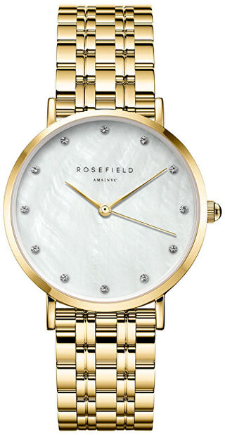 Rosefield I Cristalli Dell'Upper East Side Uwgsg-U31
