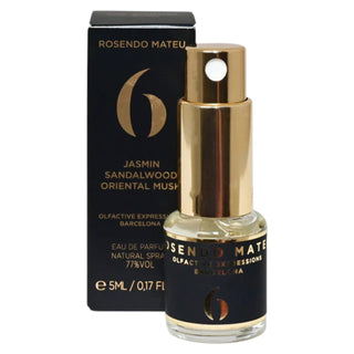 Rosendo Mateu Olfactive Expressions Barcelona No. 6, Eau De Parfum, unisex, 5 ml