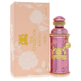 Alexandre j. Art Nouveau Collection Ode to Rose EDP 100ml