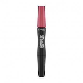 Rimmel Rossetto Liquido Provocalips Provocalips 210 Pinkcase Of Emergency
