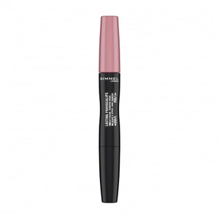 Rimmel Rossetto Liquido Provocalips Provocalips 220 Come Up Roses