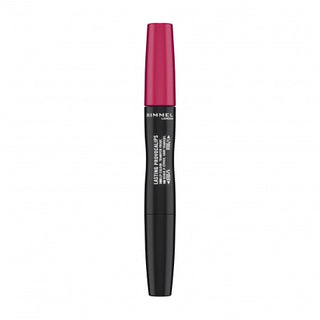 Rimmel Rossetto Liquido Provocalips Provocalips 310 Poting Pink