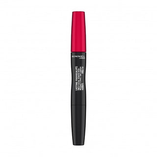 Rimmel Rossetto Liquido Provocalips Provocalips 500 Kiss The Town Red