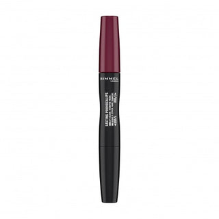 Rimmel Rossetto Liquido Provocalips Provocalips 570 No Wine-Ing