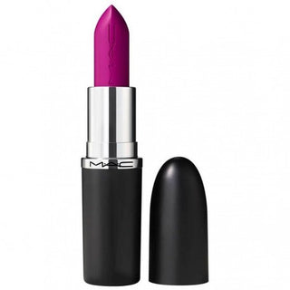 Mac Cosmetics Rossetto Satin 150 Violet Vapour