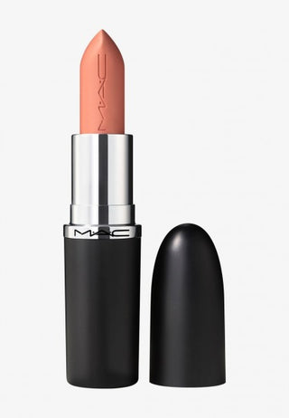 Mac Cosmetics Barra de labios Satin 250 Myth 