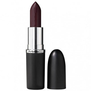 Mac Cosmetics Satin Lipstick 460 Cyber 