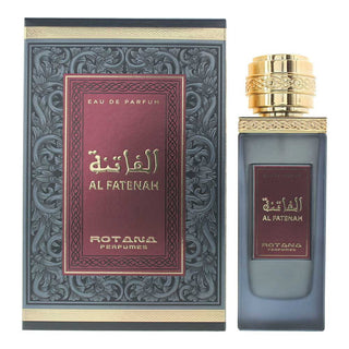 Rotana Al Fatenah, eau de parfum, unisex, 100 ml