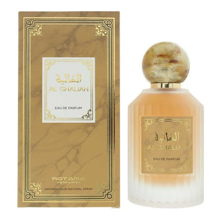 Rotana Al Ghaliah , Eau De Parfum, Unisex, 100 ml