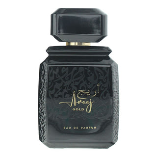 Rotana Aneej Gold, acqua di profumo, unisex, 100 ml