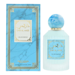 Rotana Dar Al Haee, acqua di profumo, unisex, 100 ml