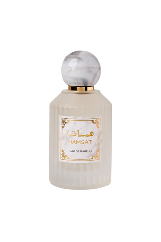 Rotana Hamsat, acqua di profumo, unisex, 100 ml