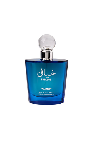 Rotana Khayal, eau de parfum, unisex, 100 ml