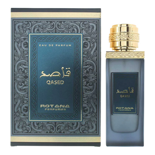 Rotana Qased, eau de parfum, unisex, 100 ml