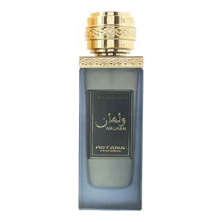 Rotana Walhan, eau de parfum, unisex, 100 ml