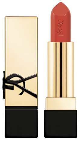 Yves Saint Laurent Rouge Pur Cout.Reno Muse N.100 Orange Muse
